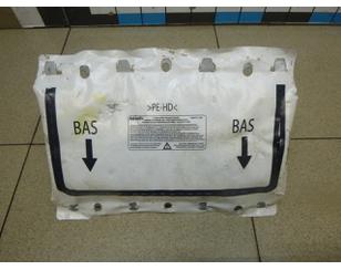 Подушка безопасности пассажирская (в торпедо) для Citroen C4 2005-2011 БУ состояние отличное