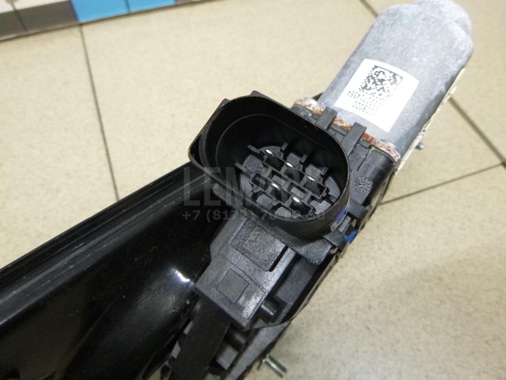 Стеклоподъемник электр. задний правый для  BMW 4-serie F32/F33/F82 2012-2020