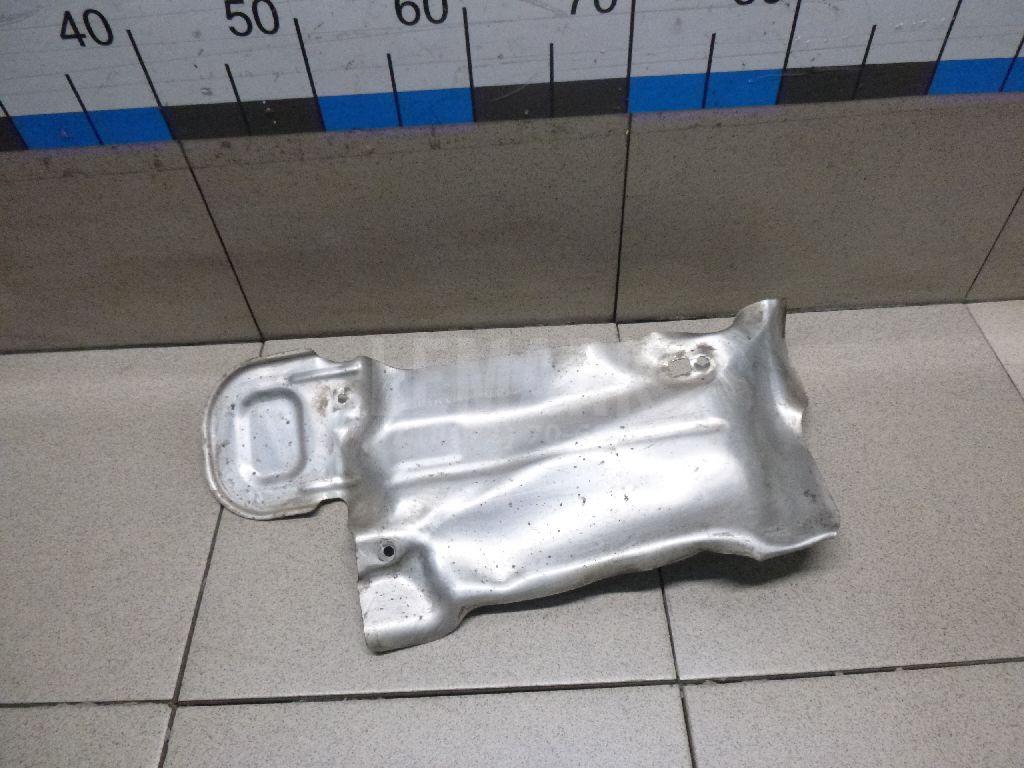 Экран тепловой 1K1423981J VAG
