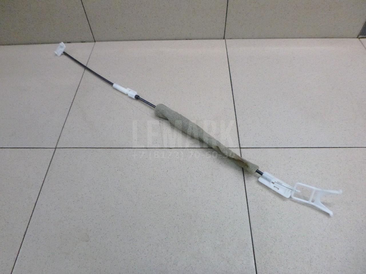 Трос открывания багажника 7L6827531B VAG