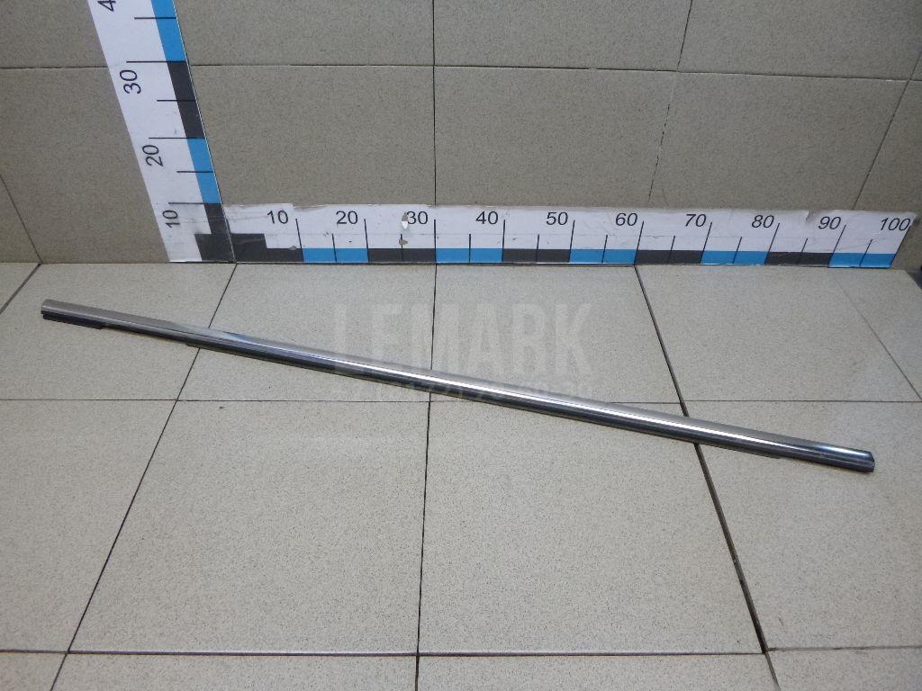 Накладка стекла переднего правого 13259955 GM