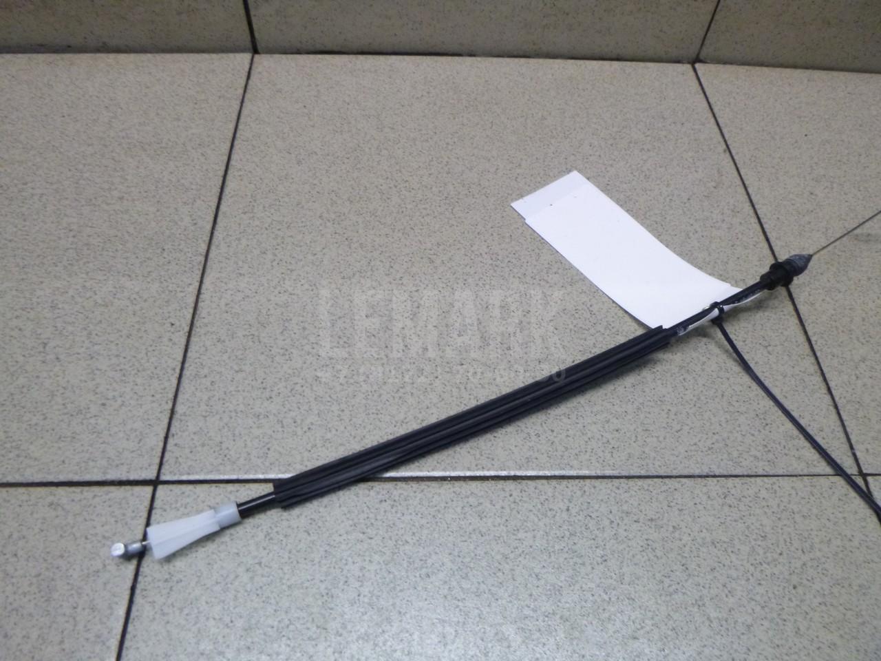 Трос открывания задней двери 5J6839085E VAG
