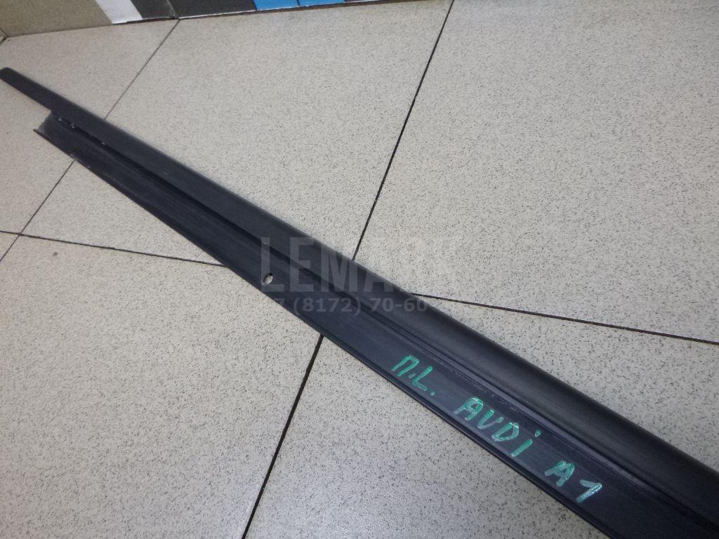 Накладка стекла переднего левого для  BMW 4-serie G22/G23 2020