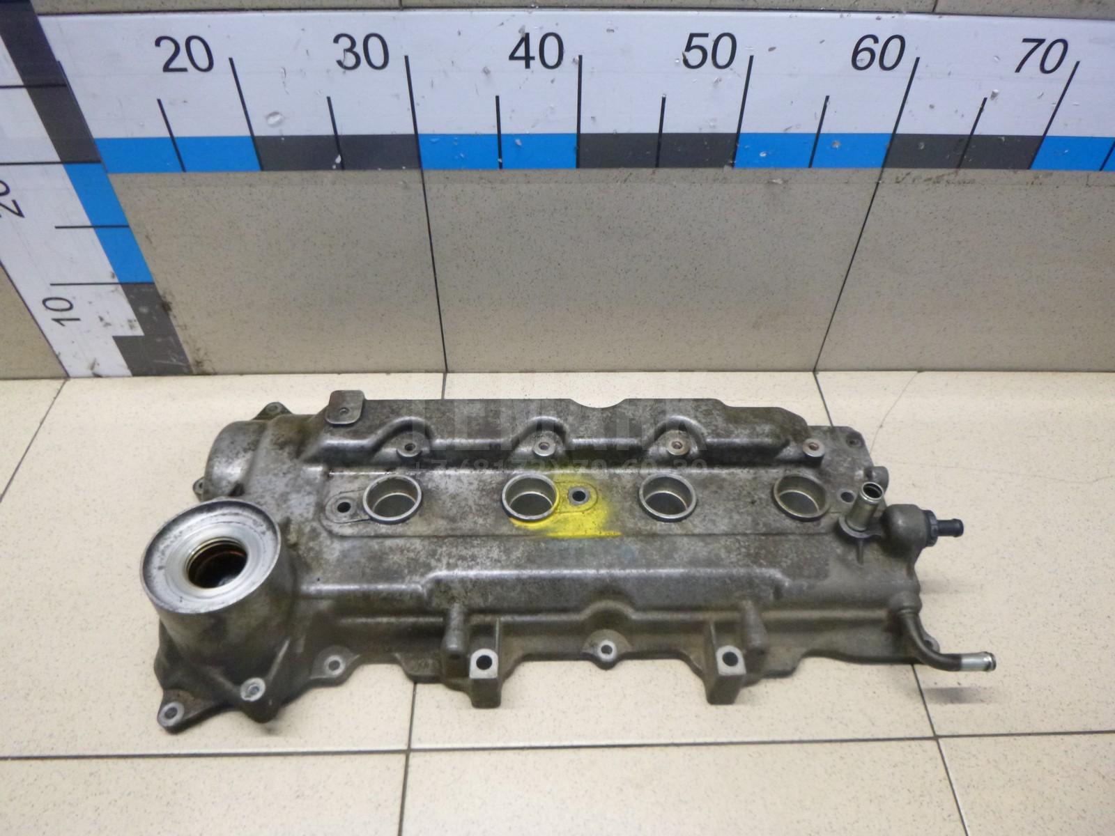 Крышка головки блока (клапанная) 13264ED00A Nissan