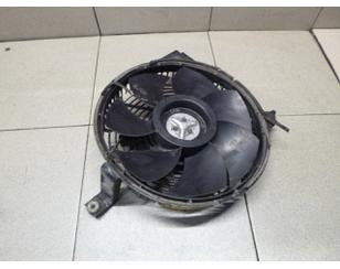 Вентилятор радиатора для Lexus LX 570 2007> БУ состояние отличное