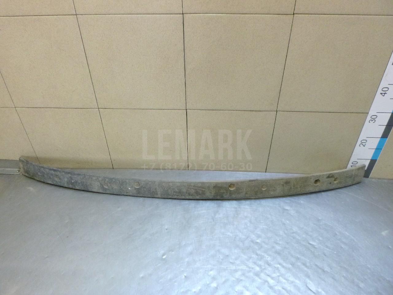 Наполнитель заднего бампера 3B5807252 VAG