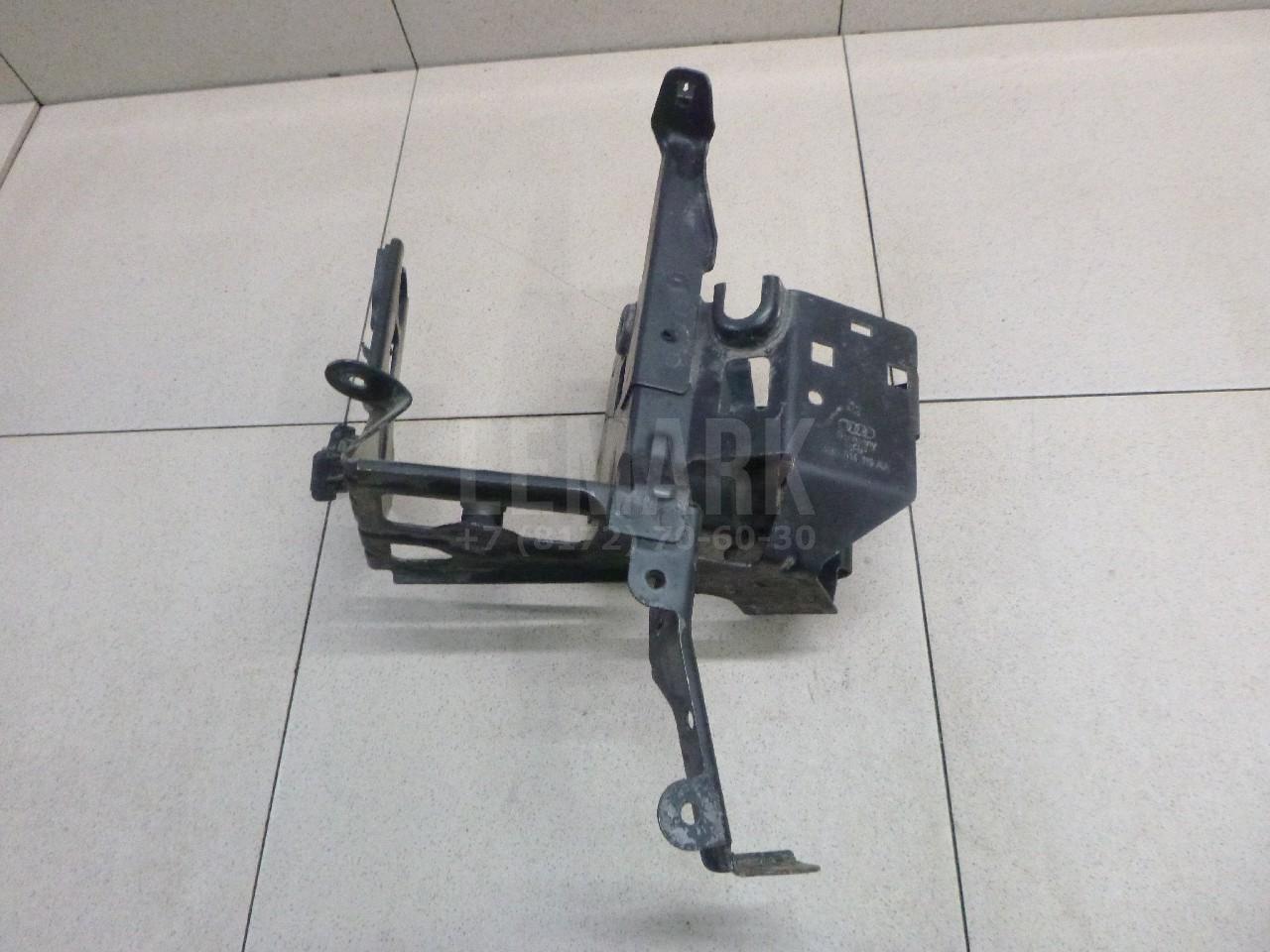 Кронштейн блока ABS (насос) 4B0614119AA VAG