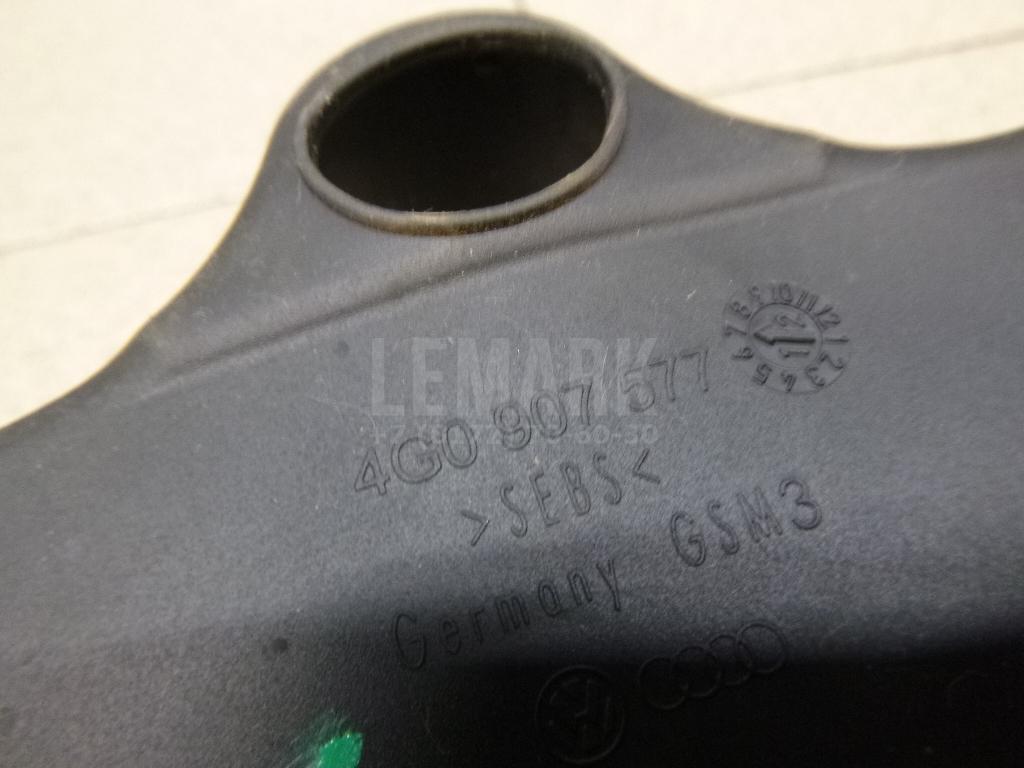 Кожух для  BMW 3-serie E92/E93 2006-2012