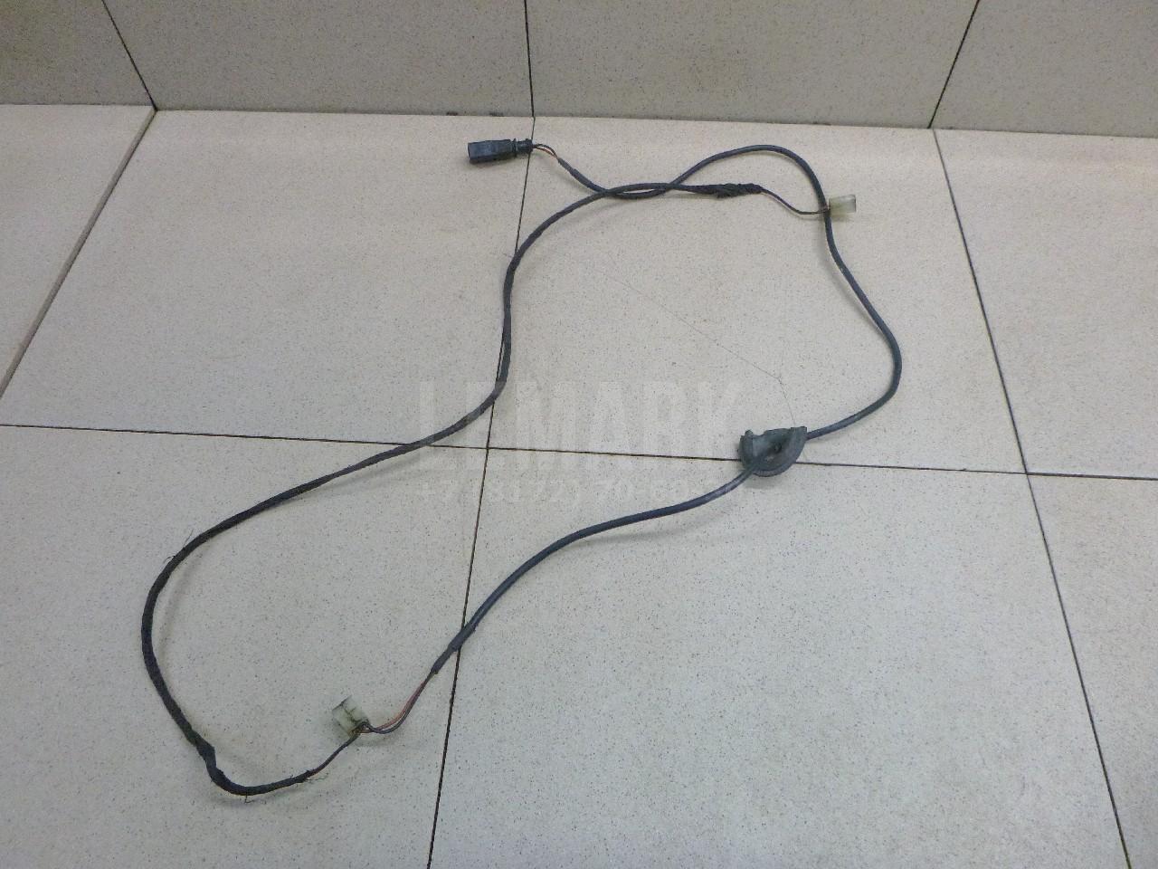 Проводка (коса) 3B0971271A VAG