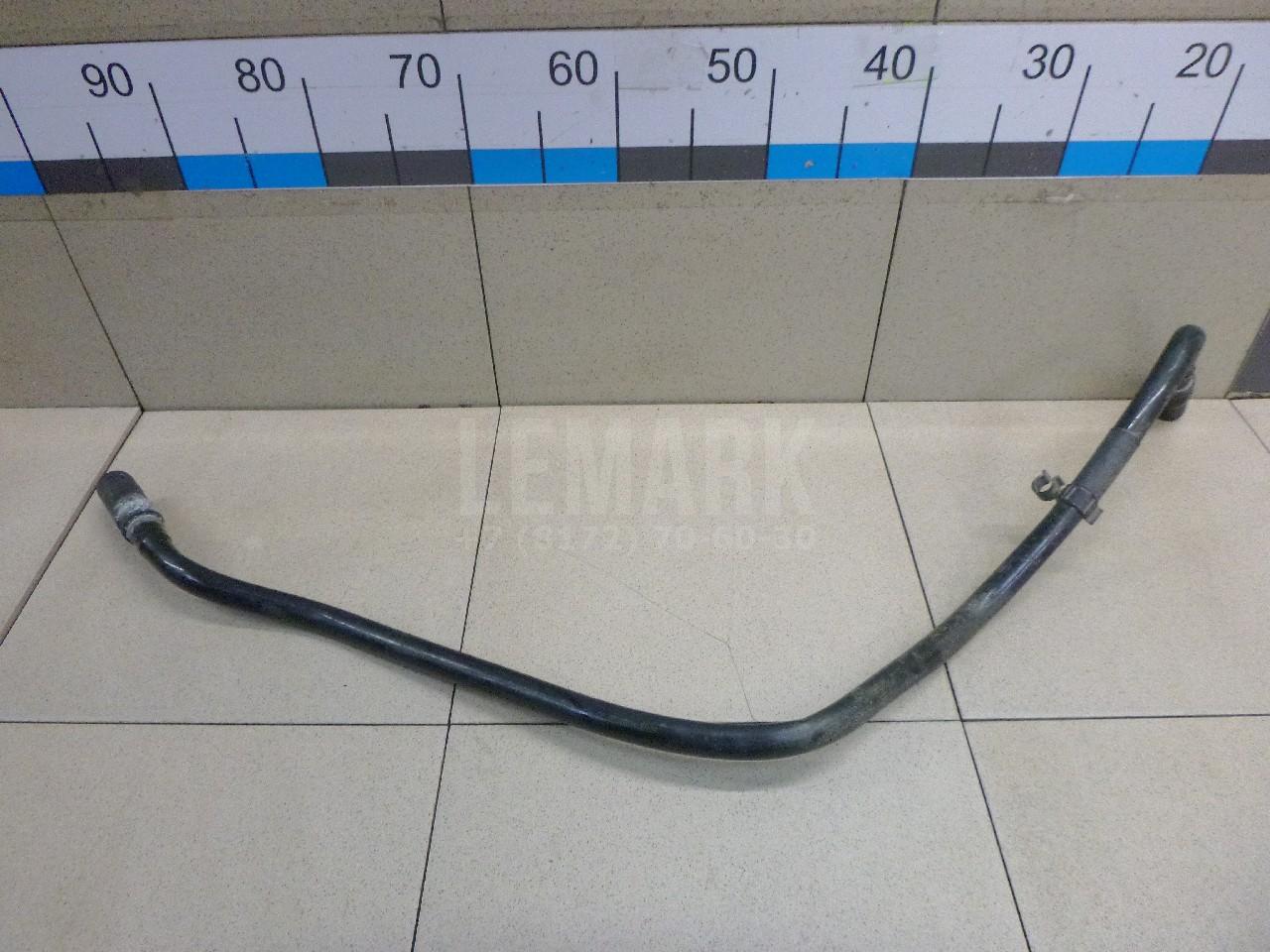 Трубка вентиляционная 3B0201183B VAG