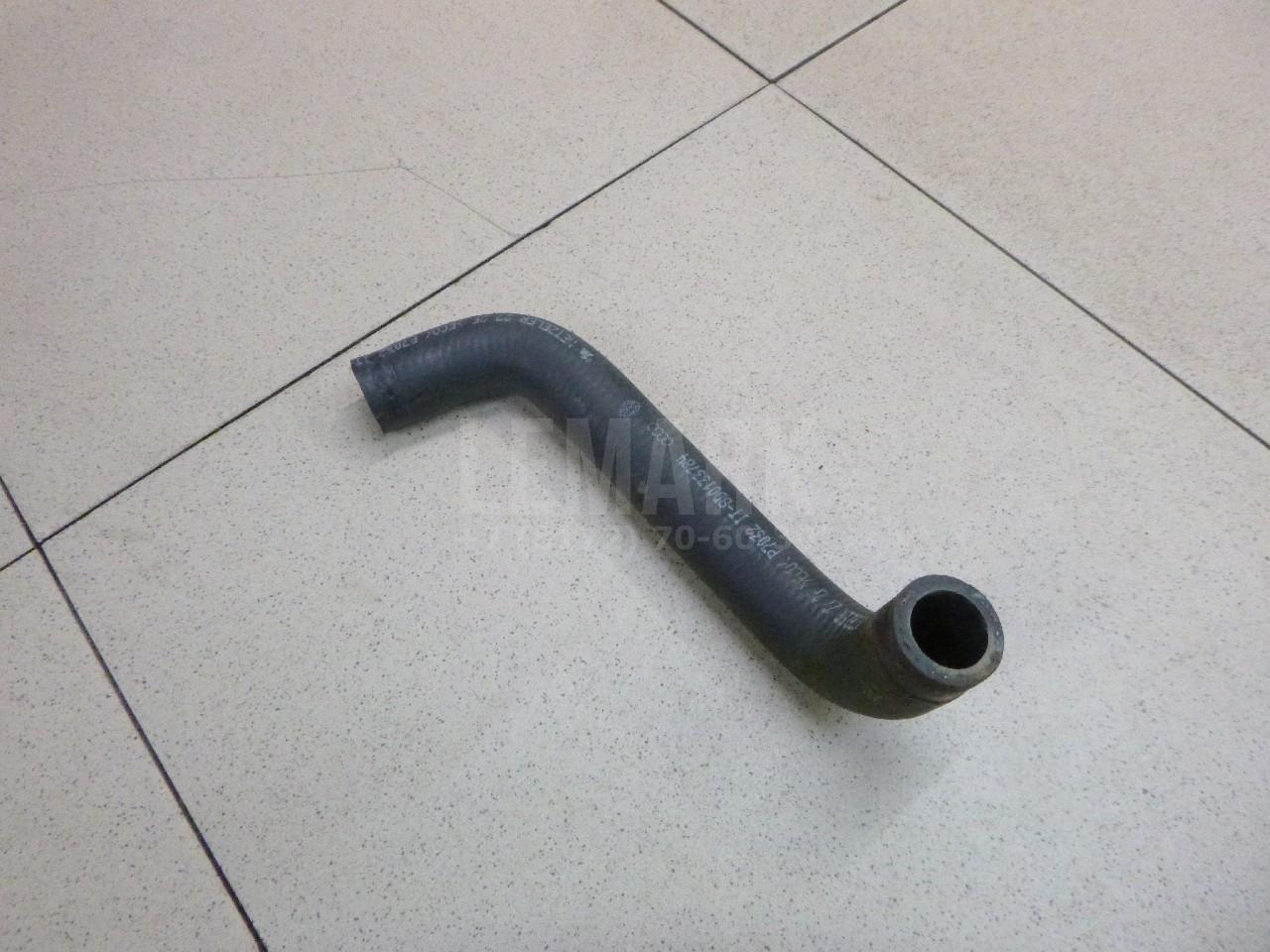 Шланг топливный