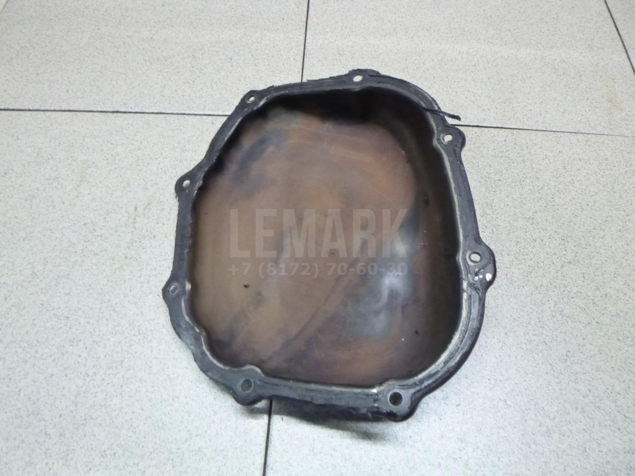 Крышка двигателя передняя для  BMW X6 F16/F86 2014-2020