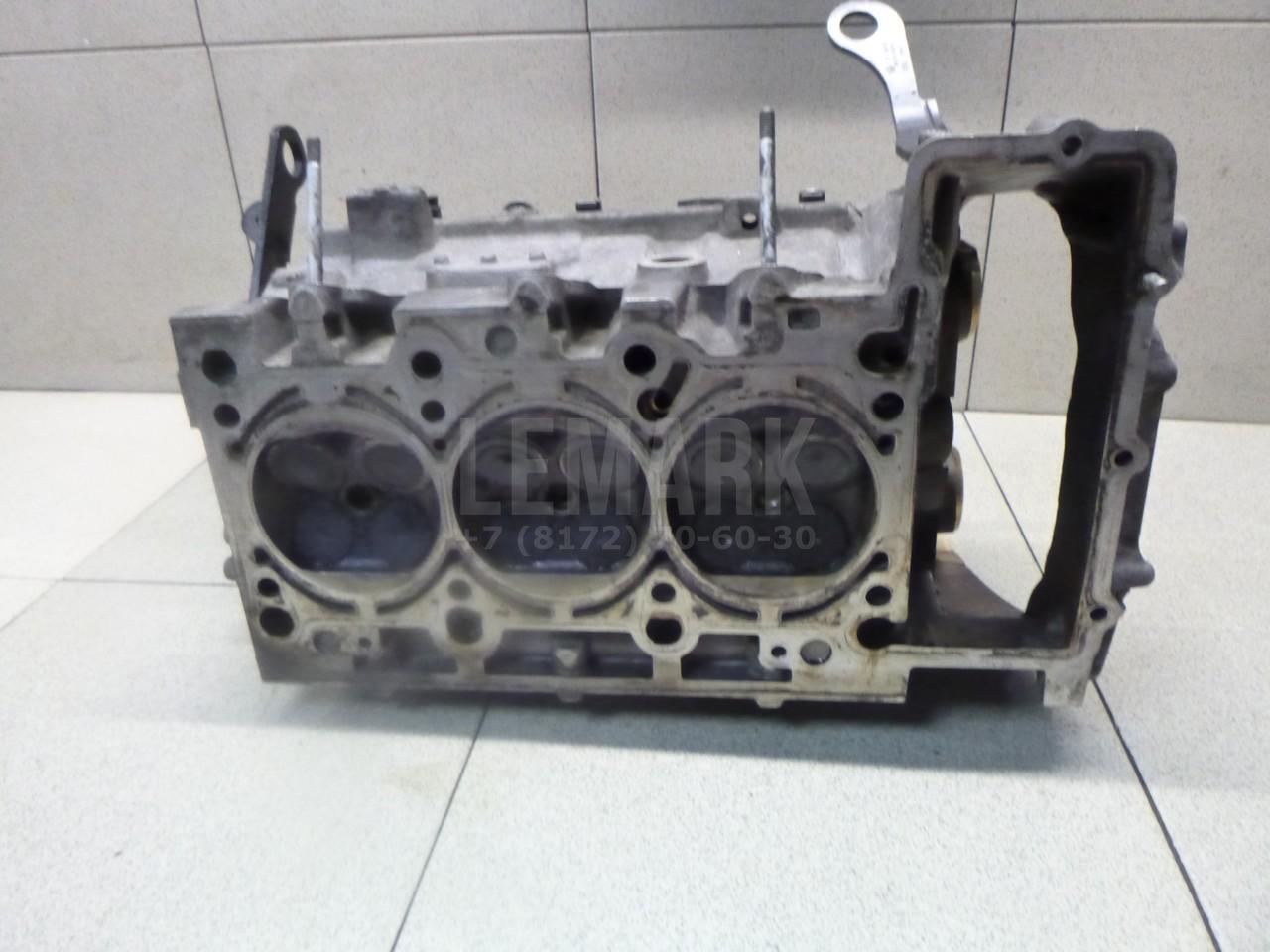 Головка блока для  BMW 7-serie G11/G12 2015-2022