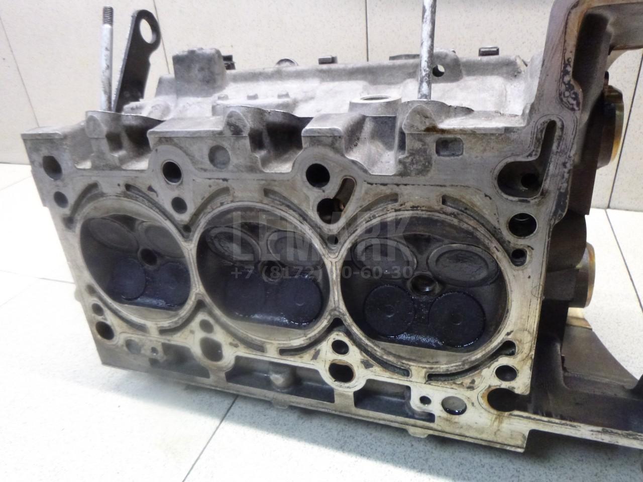 Головка блока для  BMW 7-serie G11/G12 2015-2022
