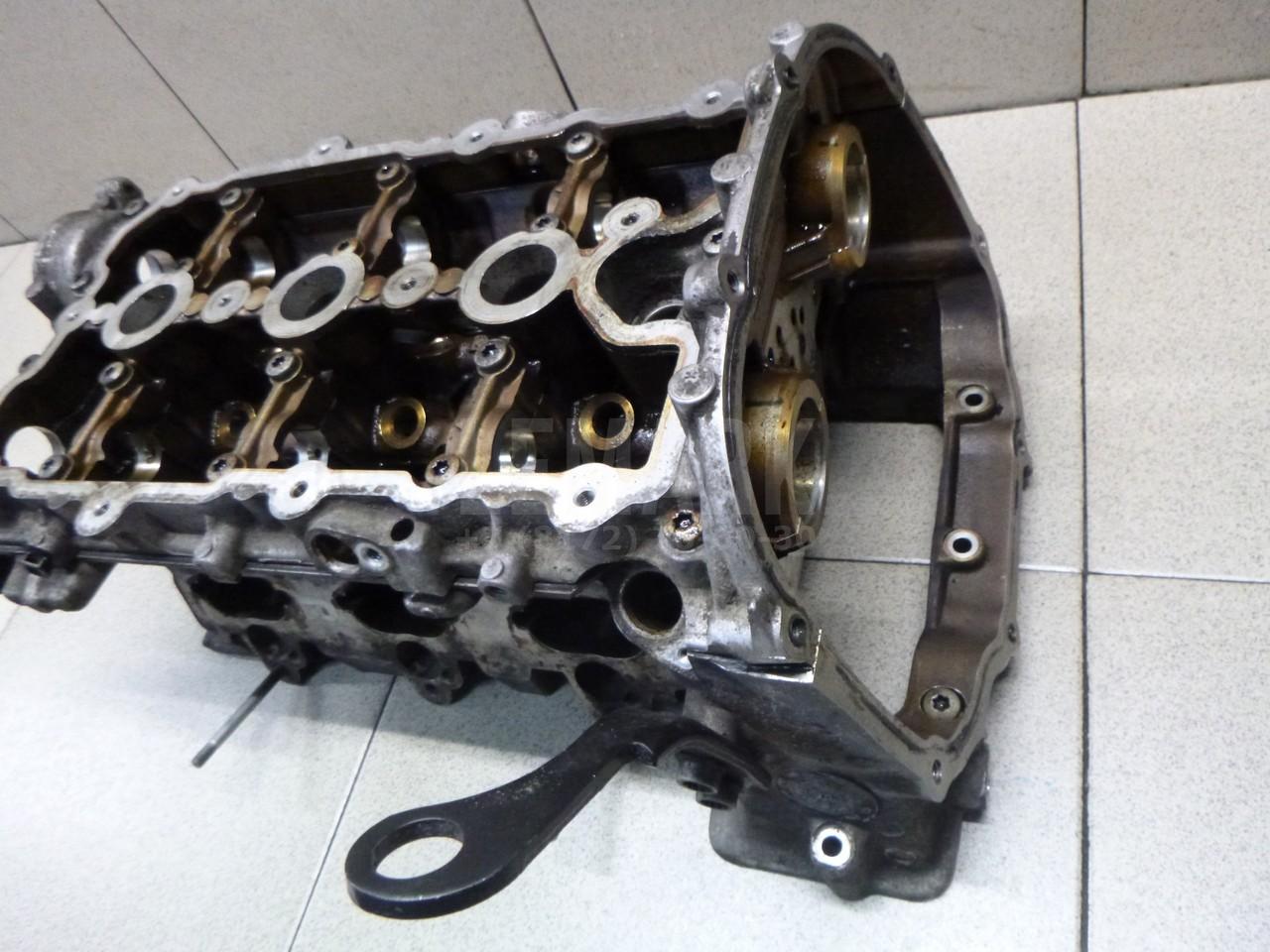 Головка блока для  BMW 7-serie G11/G12 2015-2022