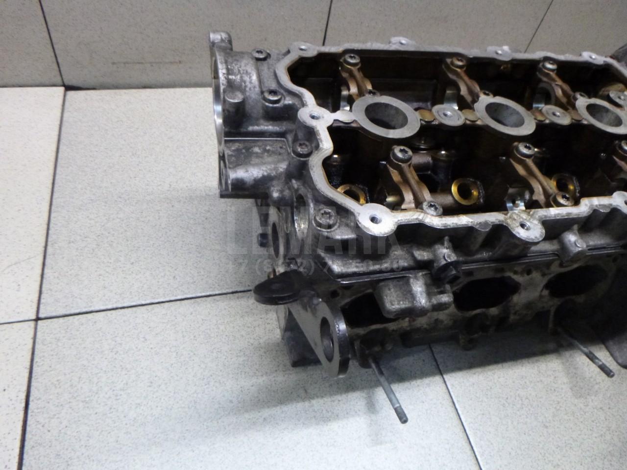 Головка блока для  BMW 7-serie G11/G12 2015-2022
