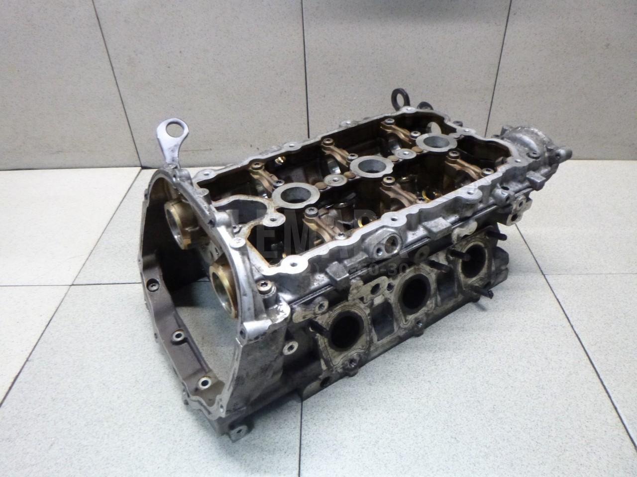 Головка блока для  BMW 7-serie G11/G12 2015-2022