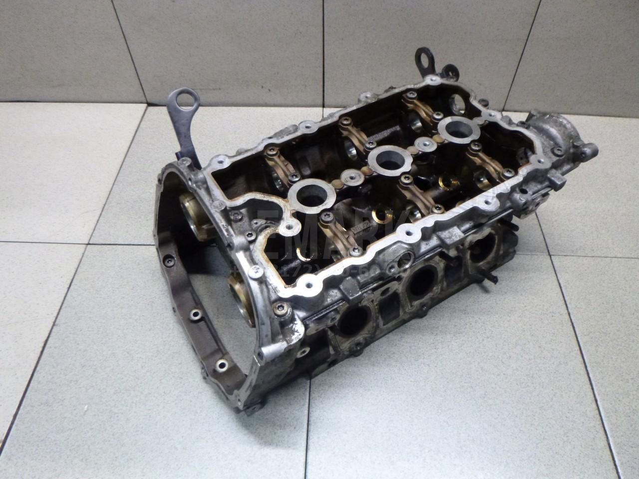 Головка блока для  BMW 7-serie G11/G12 2015-2022