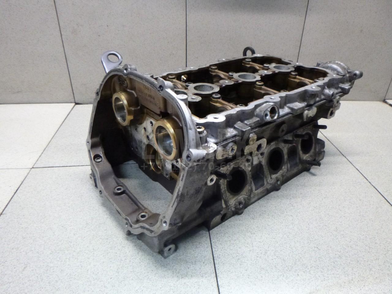Головка блока для  BMW 7-serie G11/G12 2015-2022