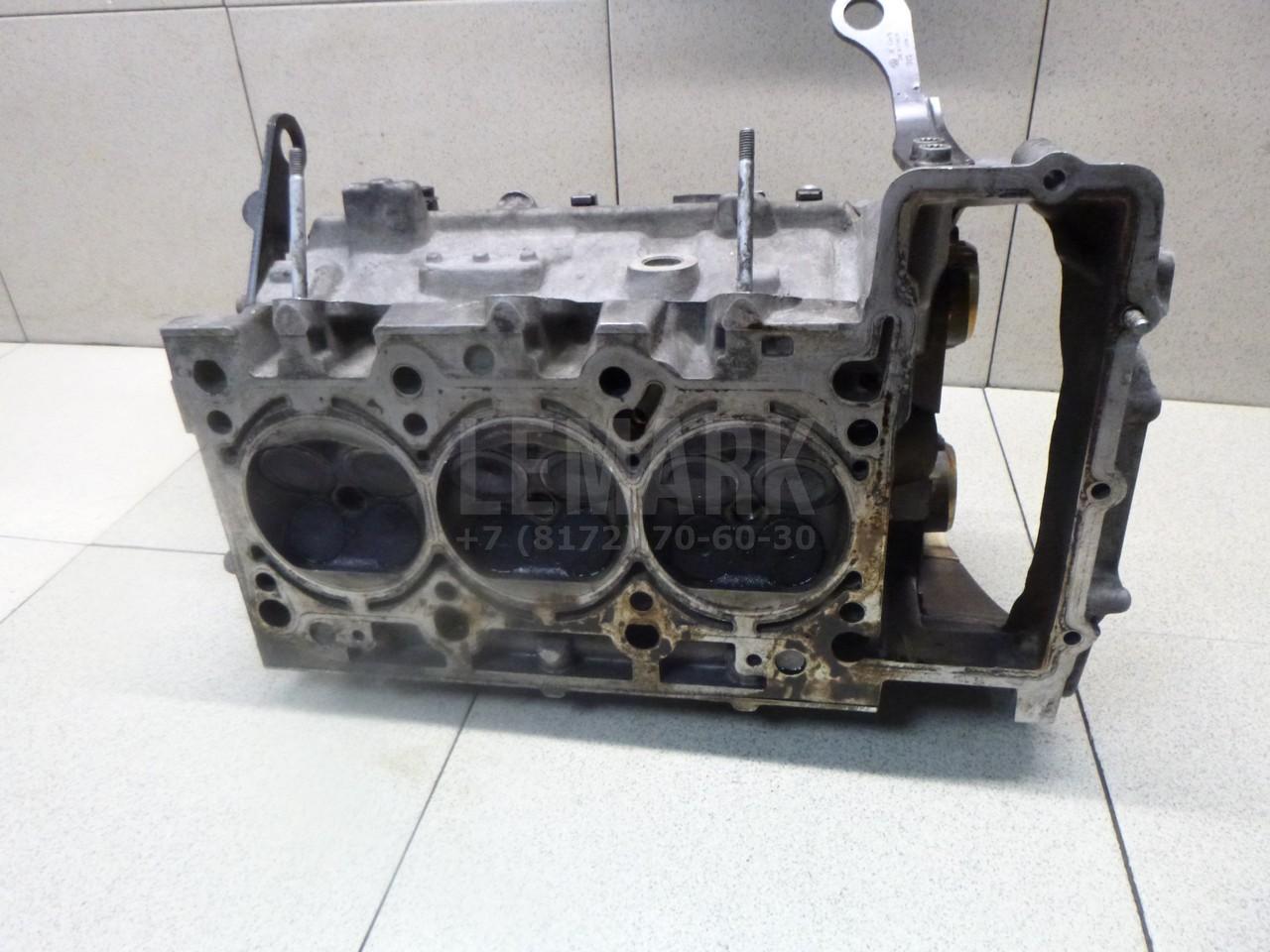 Головка блока для  BMW 7-serie G11/G12 2015-2022