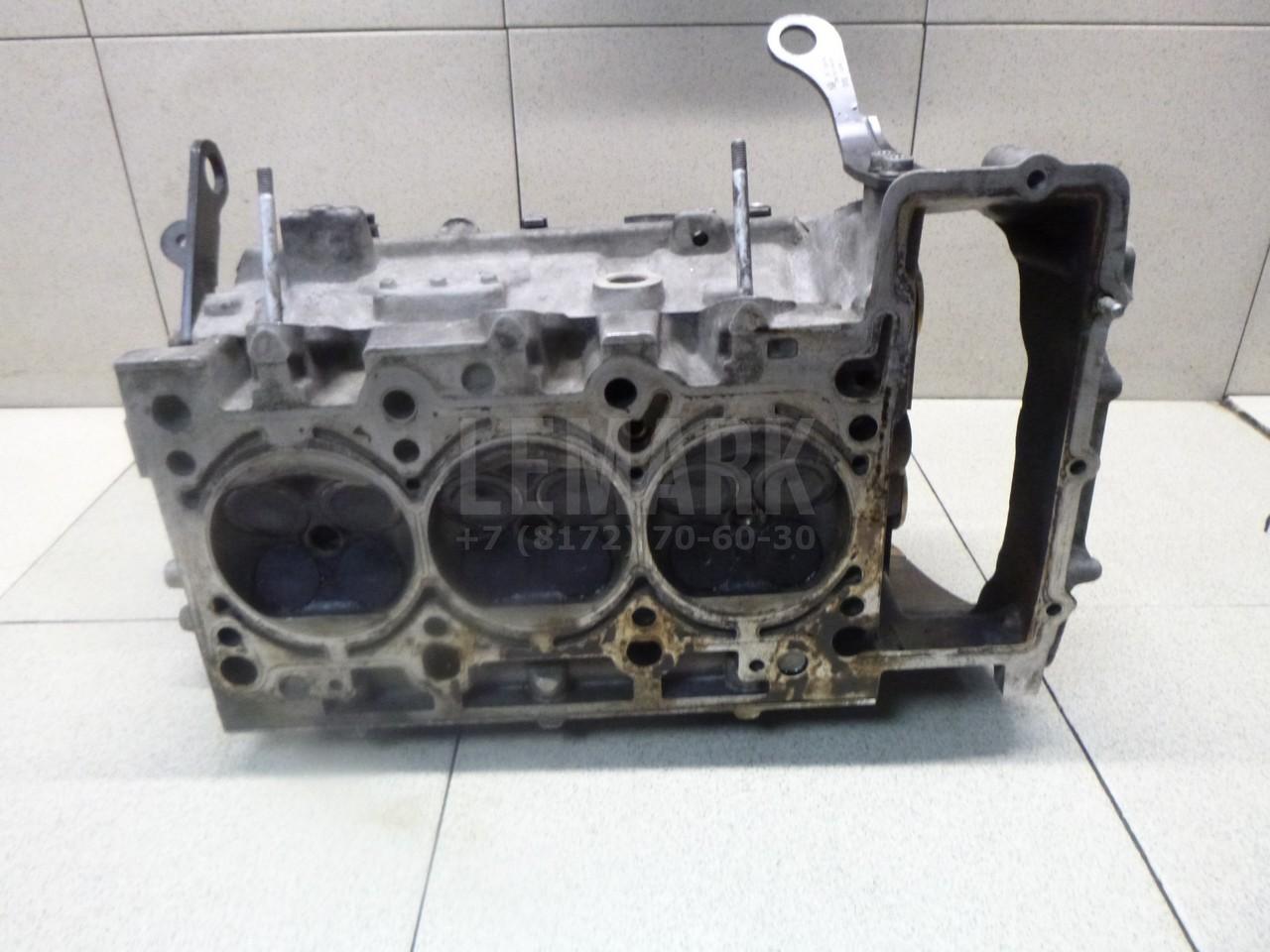Головка блока для  BMW 7-serie G11/G12 2015-2022