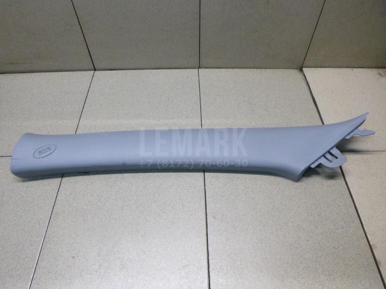 Обшивка стойки 858101H000EM Hyundai-Kia