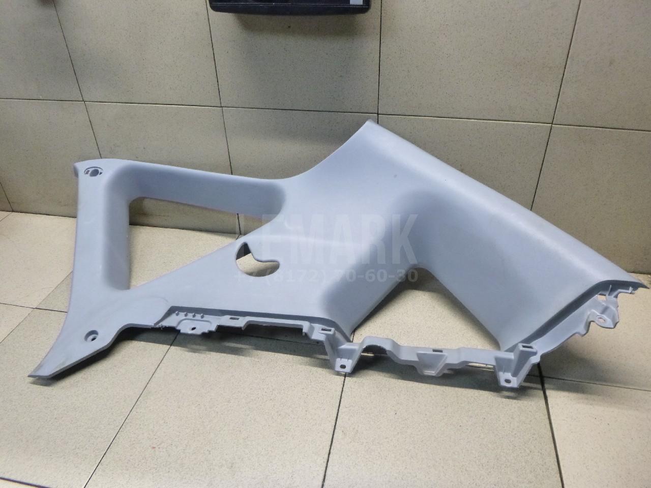 Обшивка стойки 858601H600EM Hyundai-Kia