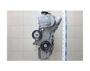 Двигатель (ДВС) CAXA для Audi A1 (8X) 2010-2018 контрактный товар состояние отличное