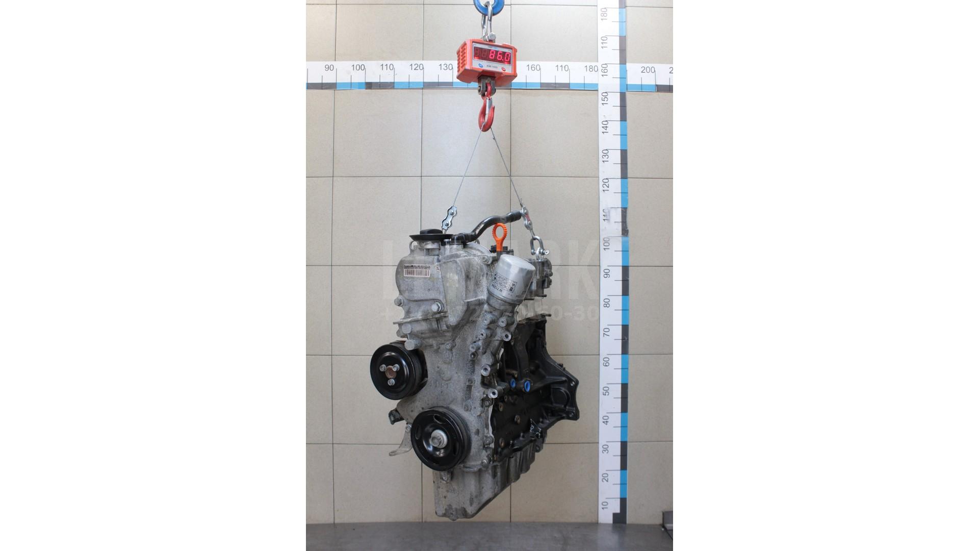 Двигатель для  Cadillac CTS 2002-2008