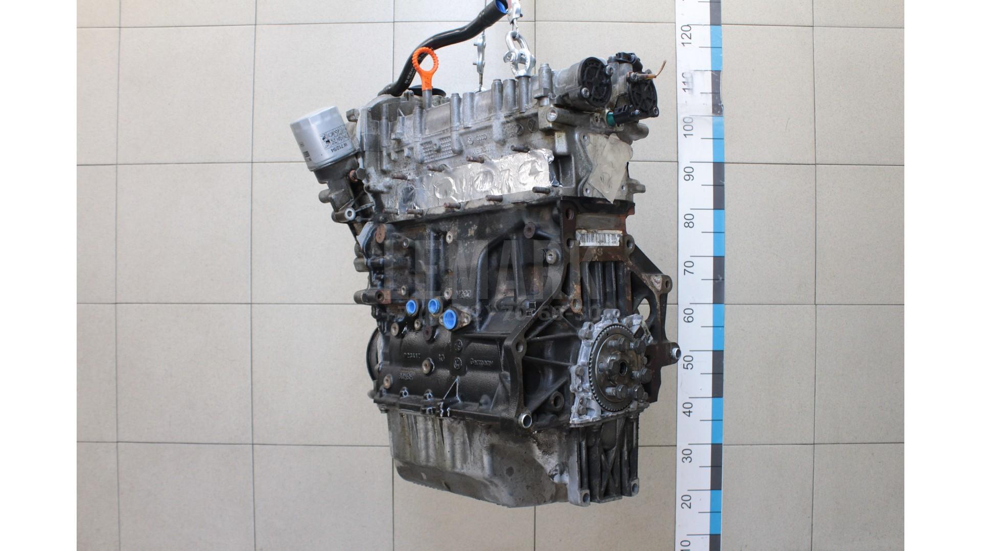 Двигатель для  Cadillac CTS 2002-2008