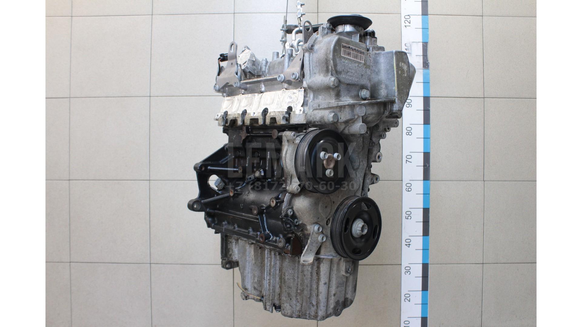 Двигатель для  Cadillac CTS 2002-2008