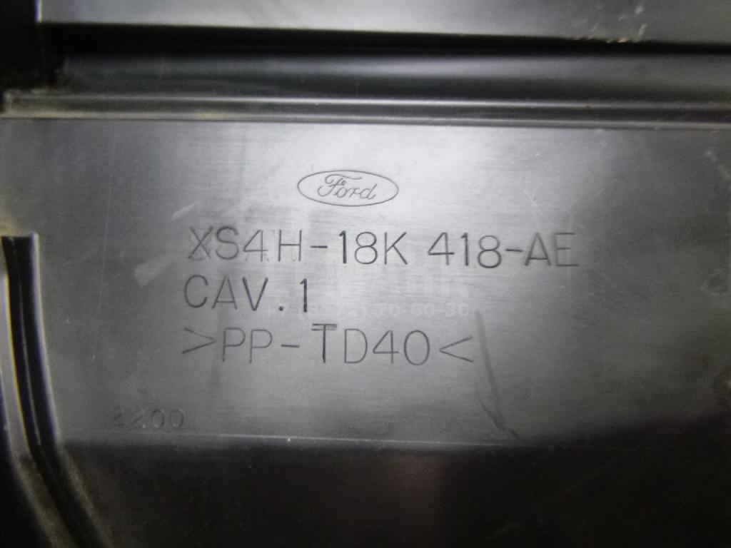 Корпус отопителя для  Ford EcoSport 2012-2023