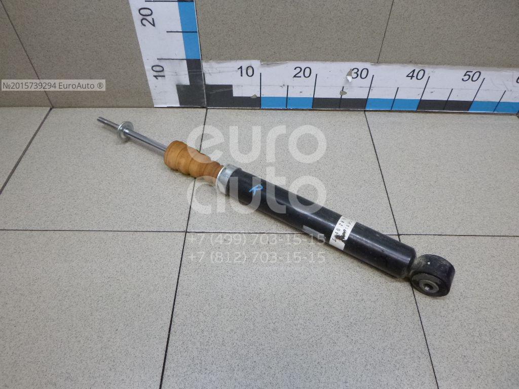 Амортизатор задний мазда сх. Стойки амортизаторы задние мазда cx7. eh46-28-910. eh46-28-910b. амортизатор задний mazda cx-7.