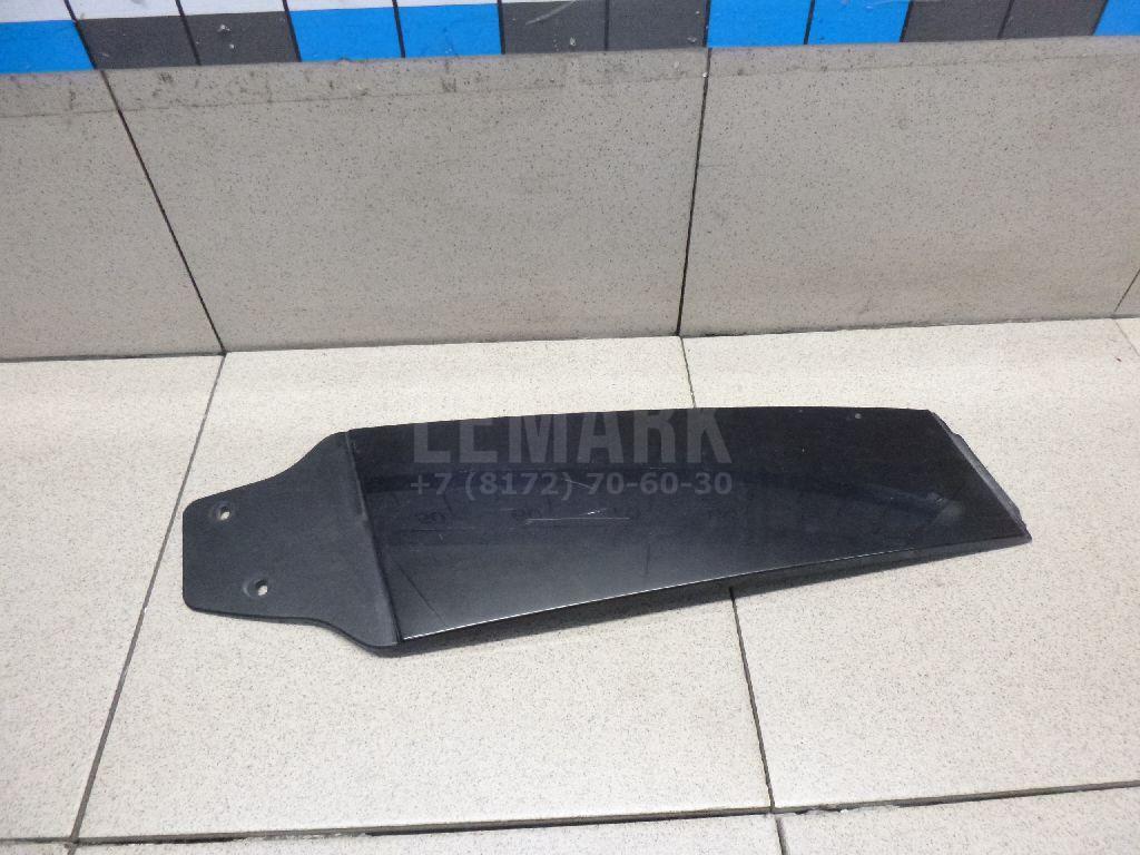 Накладка стойки 3C8853317B041 VAG