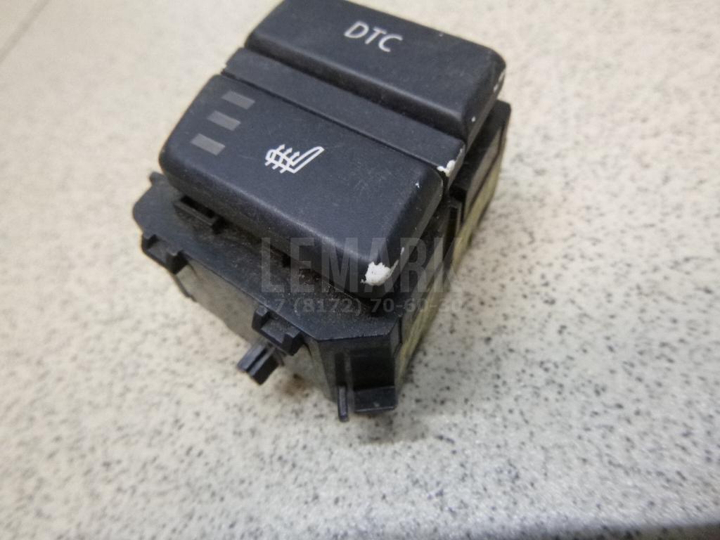 Кнопка обогрева сидений для  Audi A4 [B6] 2000-2004