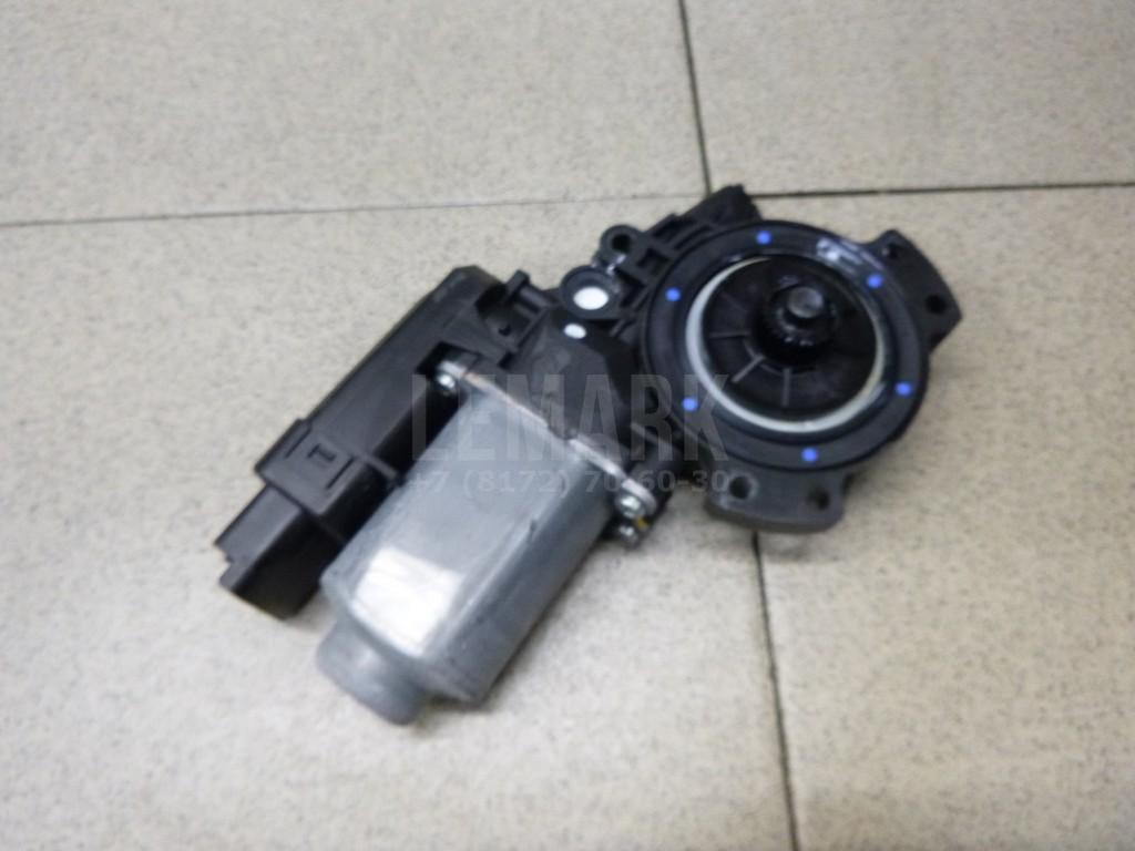 Моторчик стеклоподъемника 834601H010 Hyundai-Kia