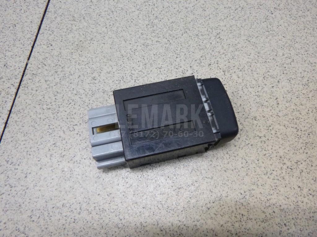 Кнопка многофункциональная для  BMW X5 G05 2018