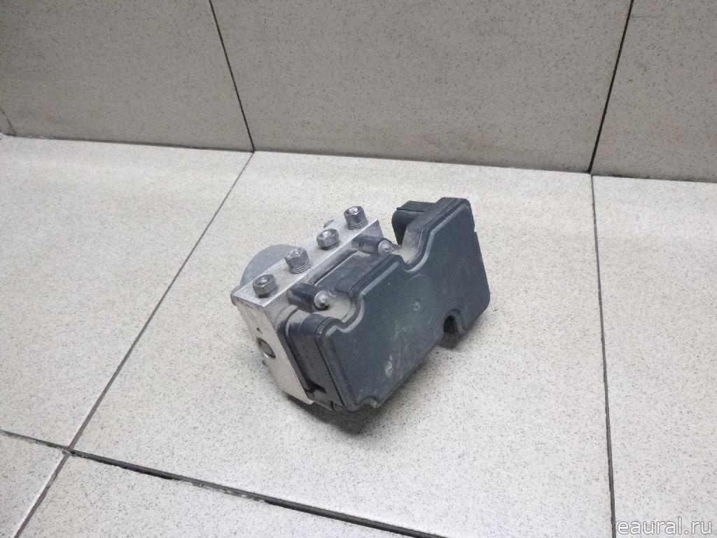 Блок ABS (насос)