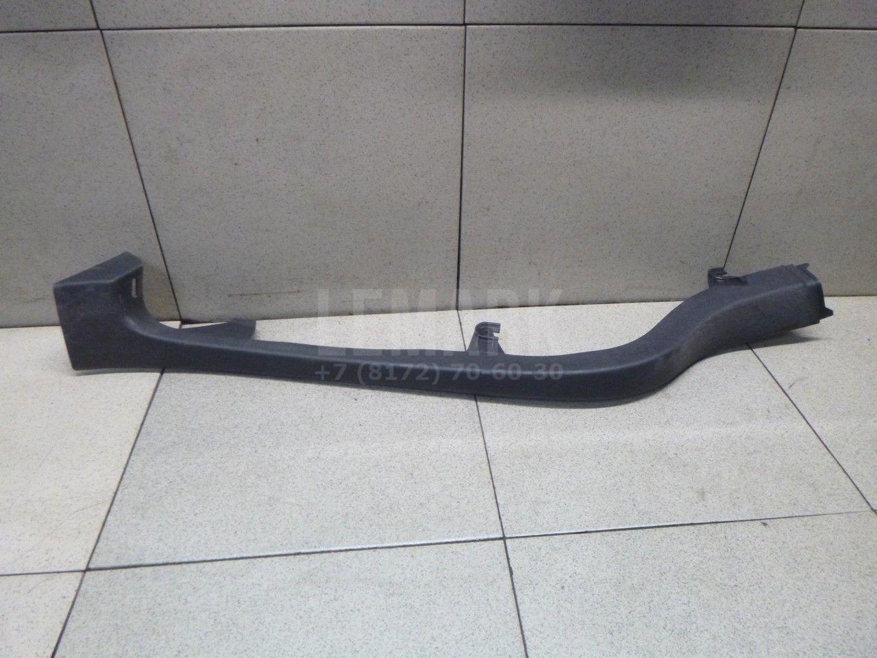 Обшивка стойки 3C88677659B9 VAG