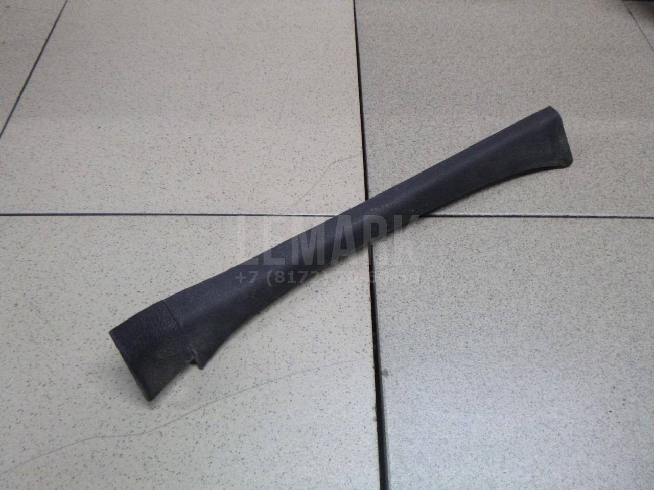 Накладка (кузов внутри) 3C8868238A9B9 VAG