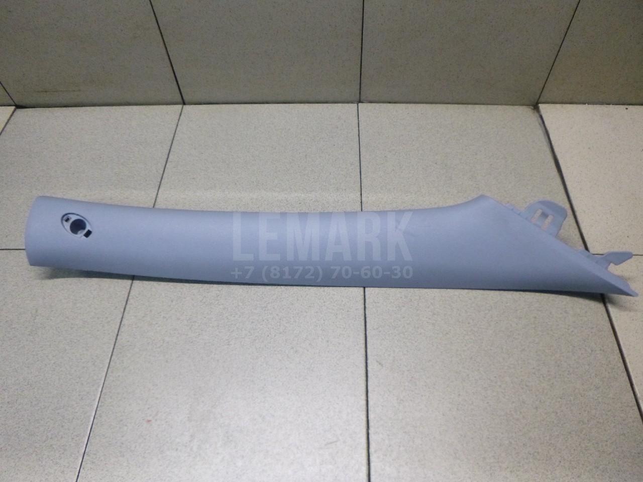 Обшивка стойки 858201H000EM Hyundai-Kia