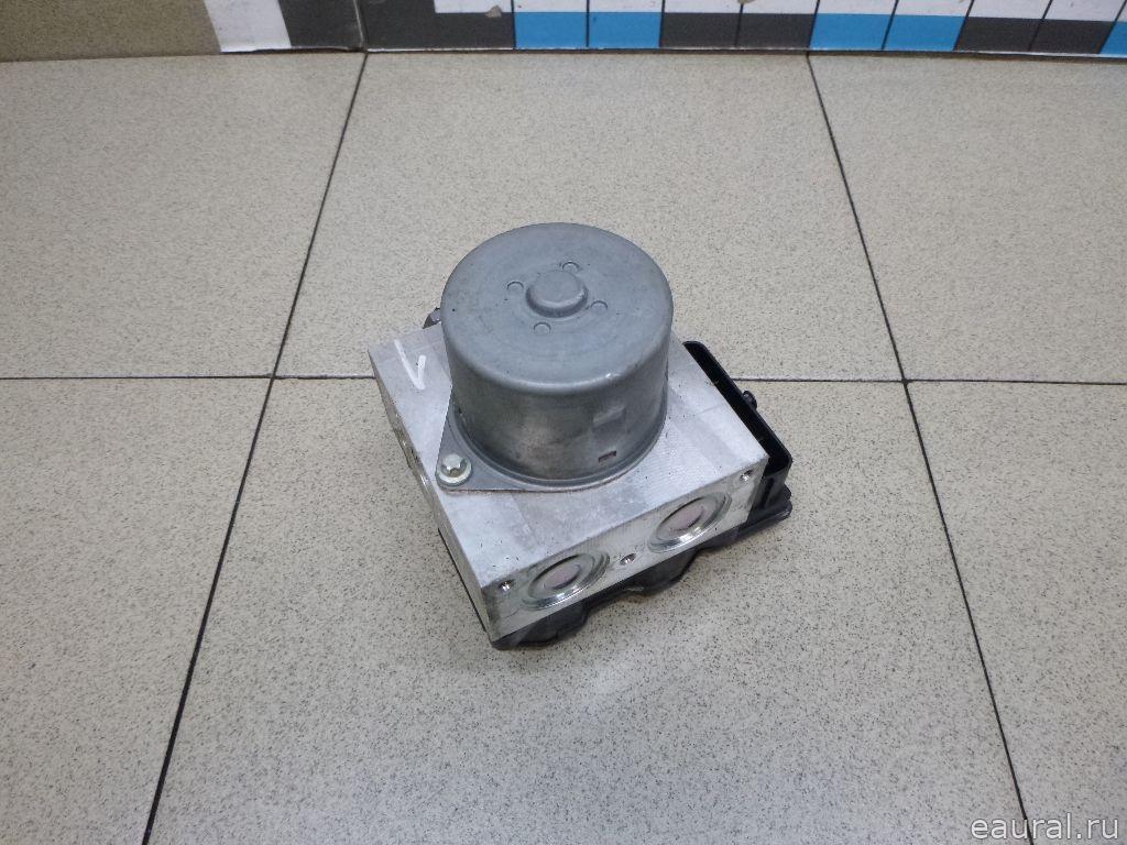 Блок ABS (насос)