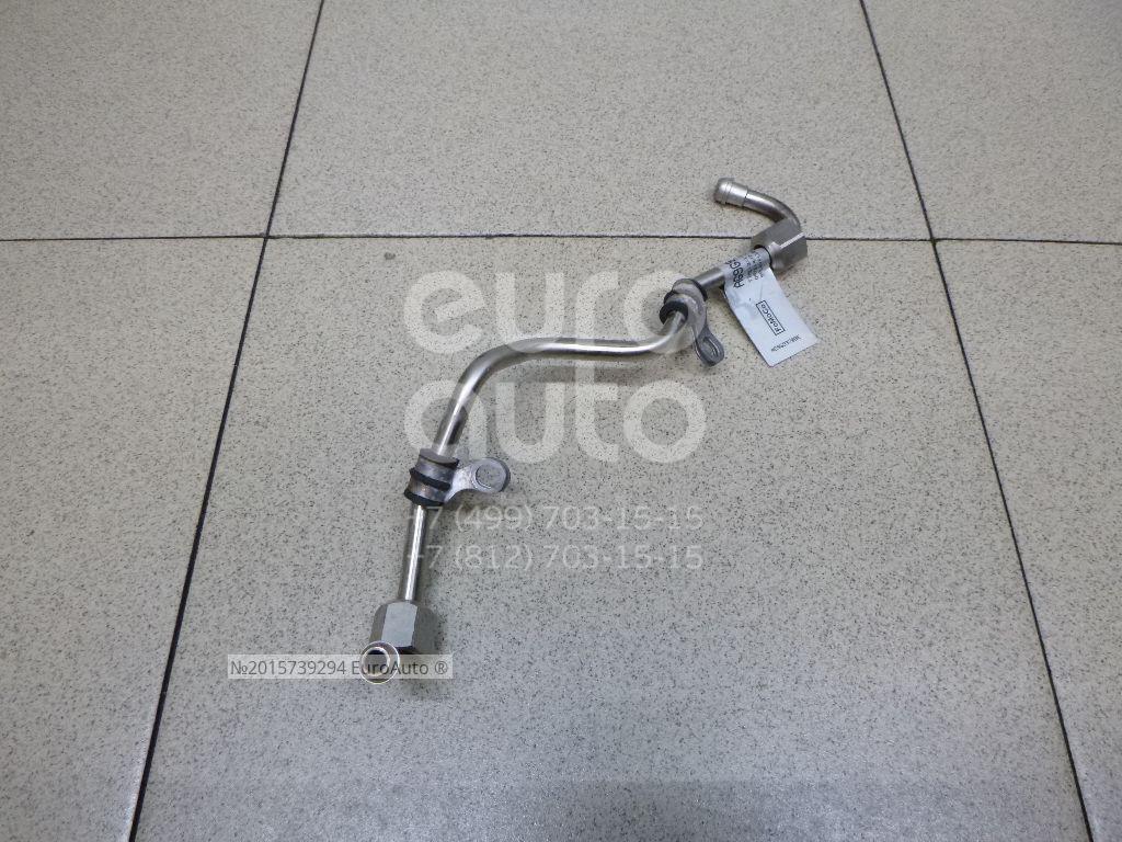 трубка топливная форд куга 2. трубка топливная мондео 4. 6. трубка рампа -тнвд ивеко f1a. 1386959 трубка топливная.