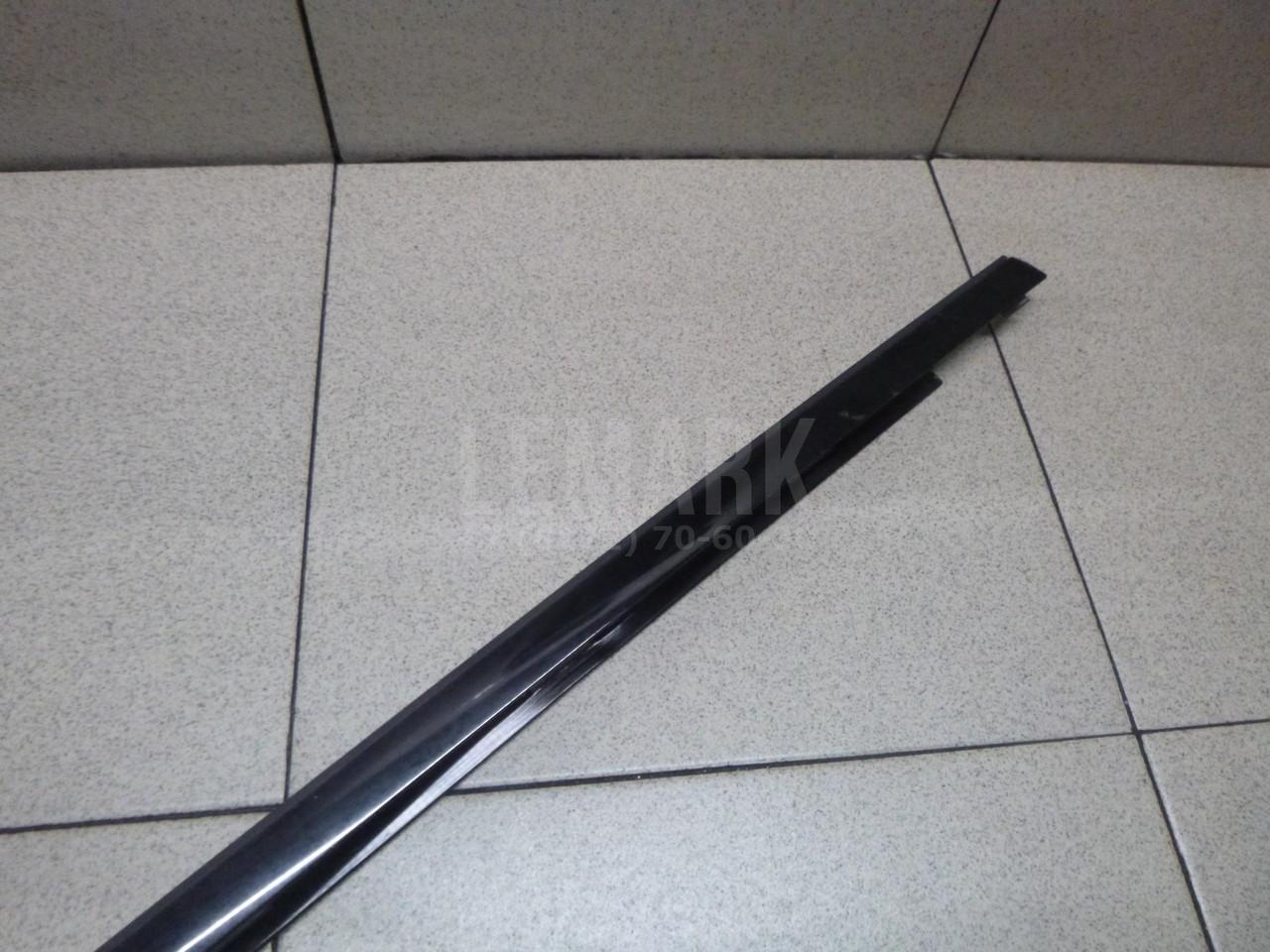 Накладка двери задней правой для  BMW 3-serie F30/F31/F80 2011-2020