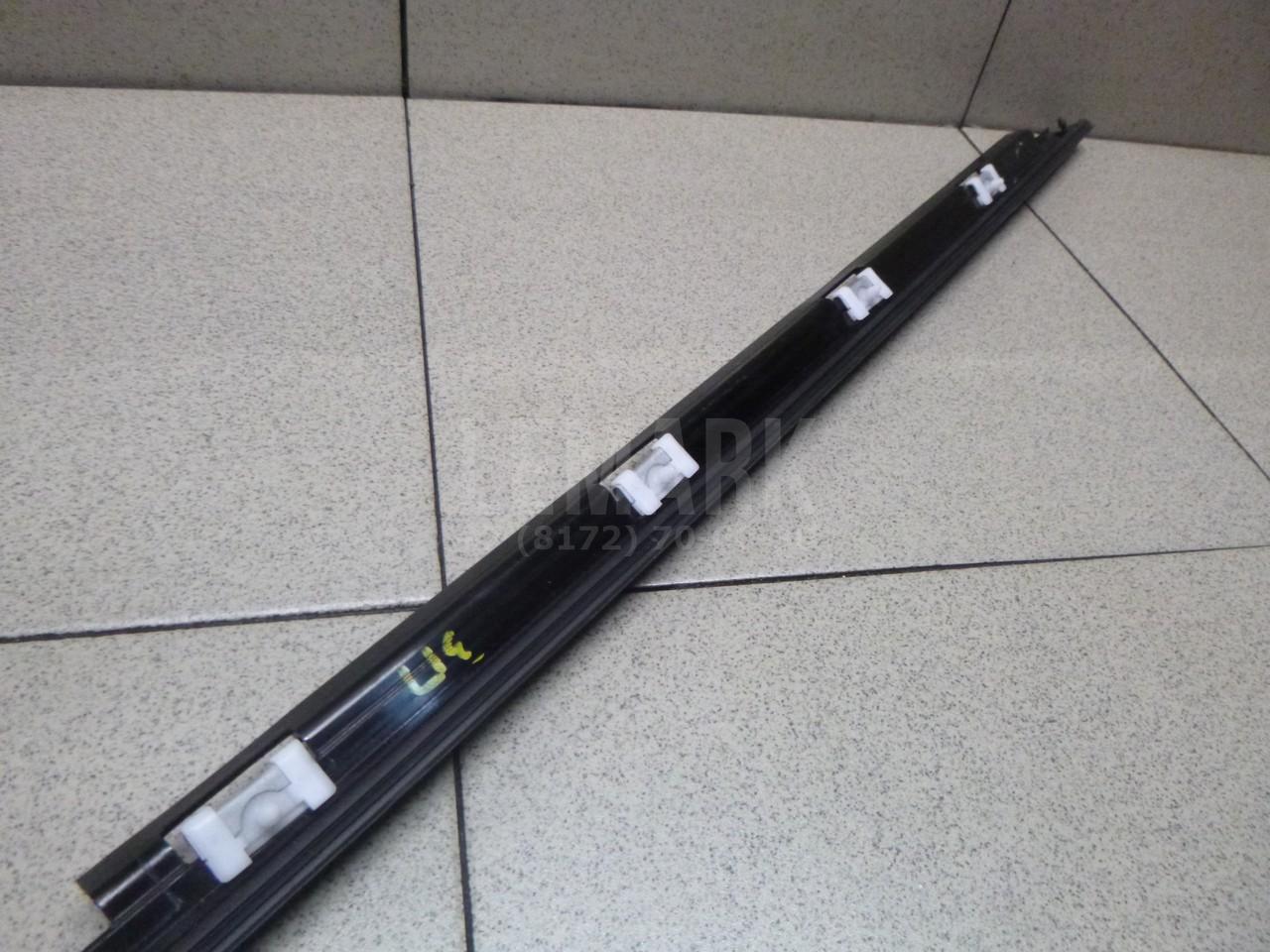 Накладка двери задней правой для  BMW 3-serie F30/F31/F80 2011-2020