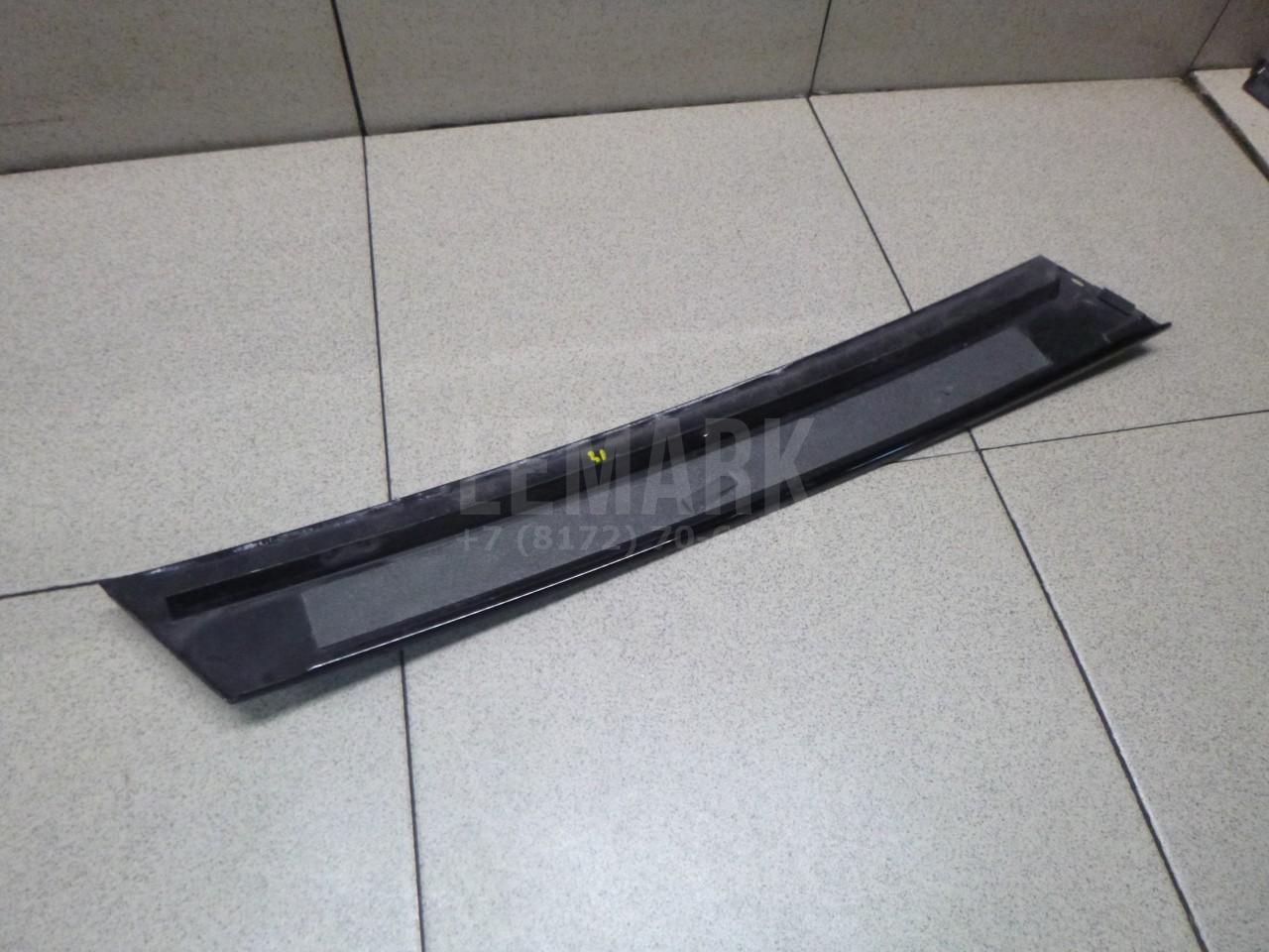 Накладка двери задней левой для  BMW 7-serie F01/F02 2008-2015