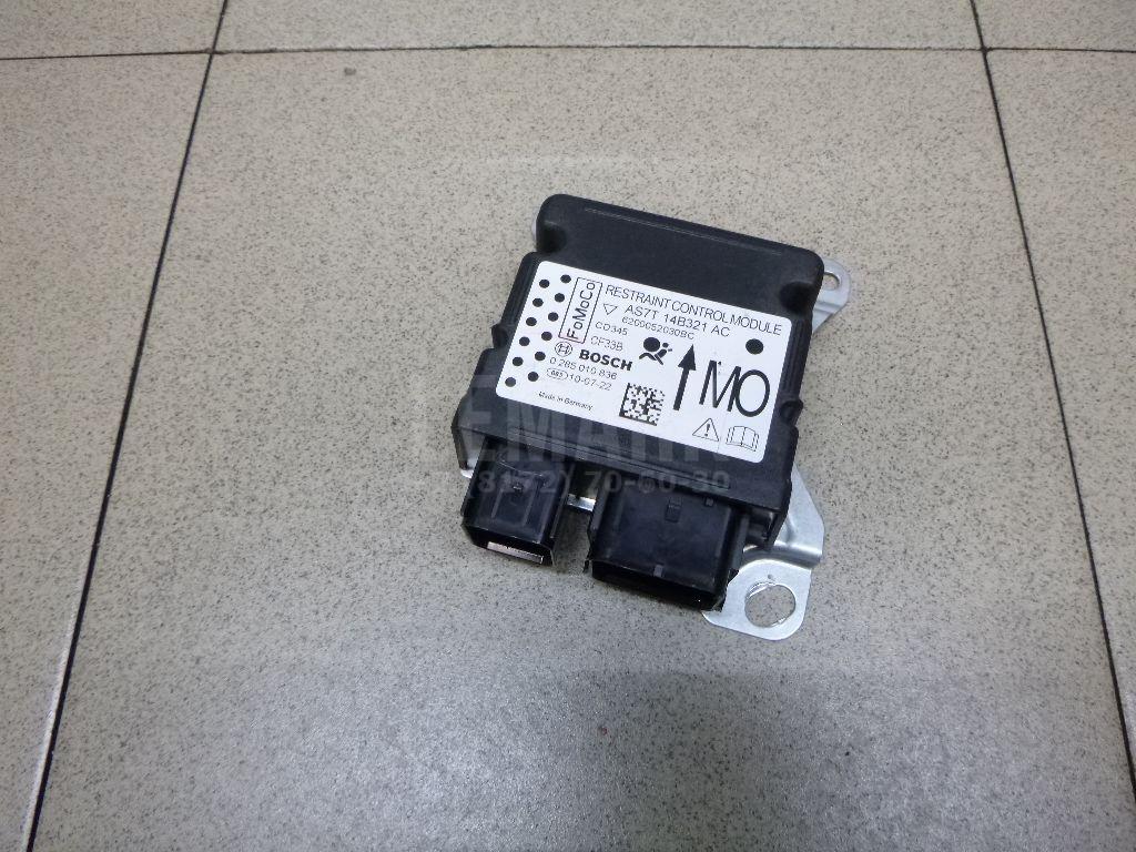 Блок управления AIR BAG 1686331 Ford
