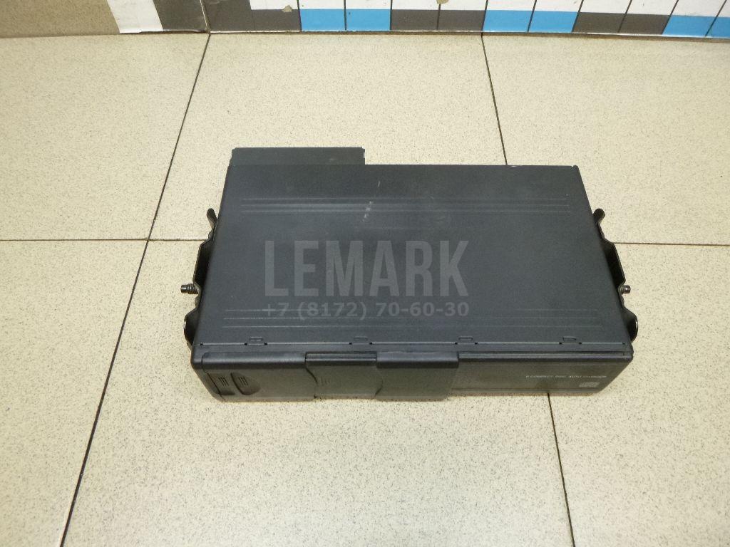 Чейнджер компакт дисков 1461148 Ford