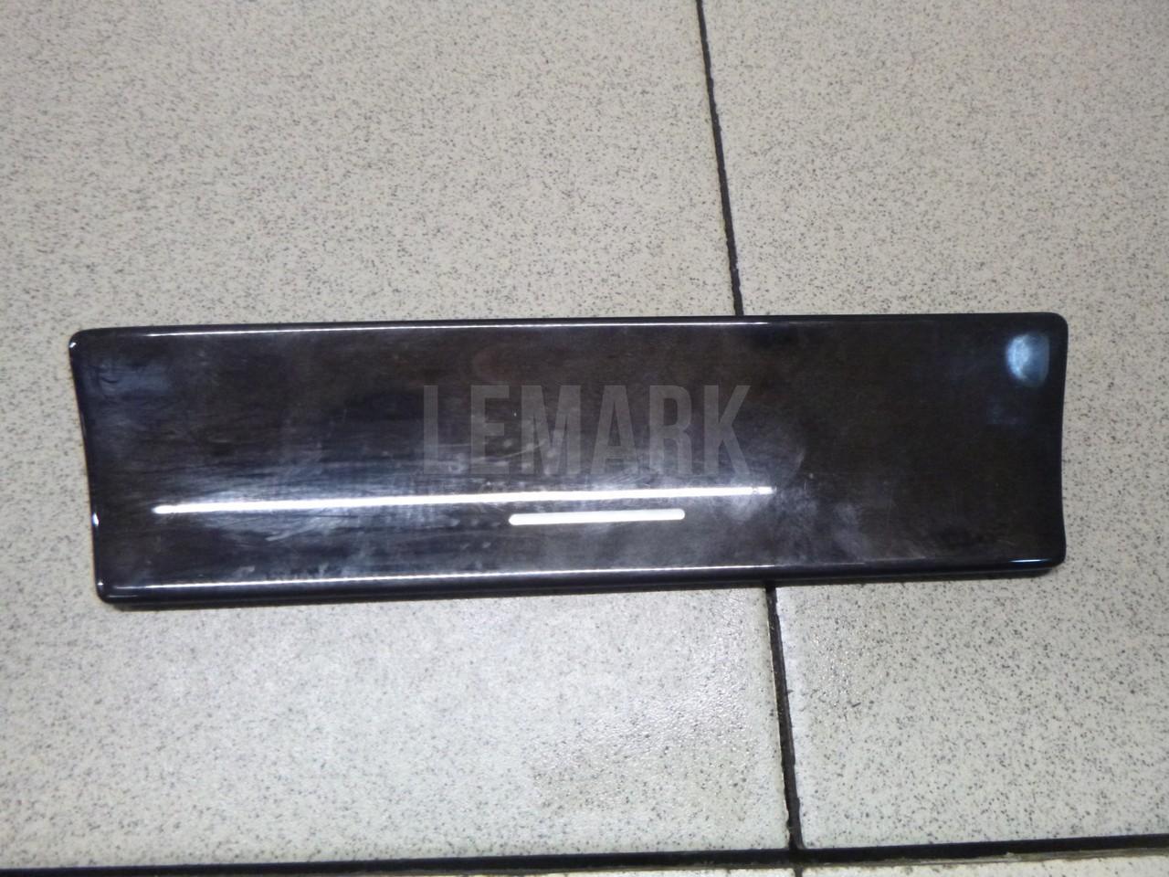 Накладка декоративная для  BMW 3-serie E92/E93 2006-2012