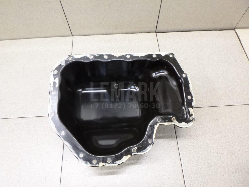 Поддон масляный двигателя 03D103601G VAG